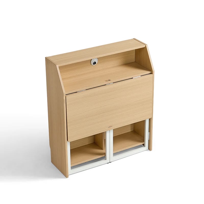 Foldspace Desk