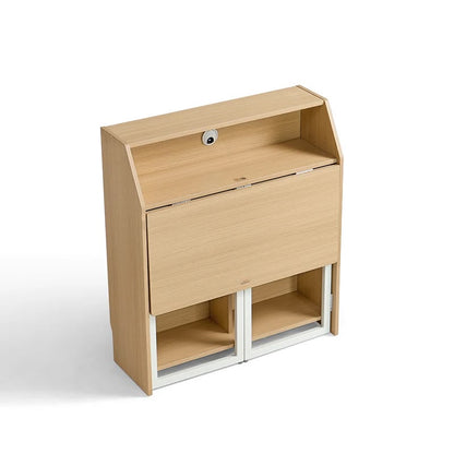 Foldspace Desk