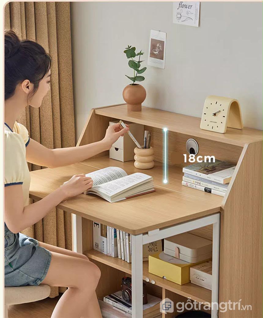 Foldspace Desk