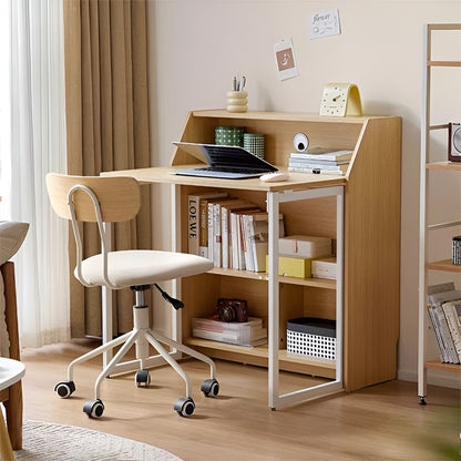 Foldspace Desk
