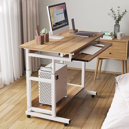 NexaS Desk