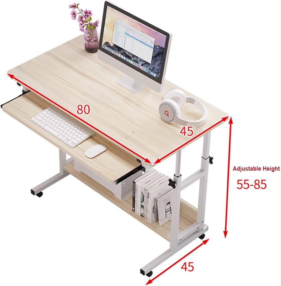 NexaS Desk