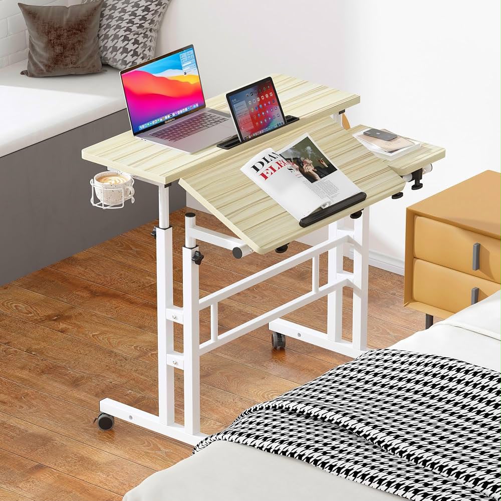 FlexiRise standing Desk