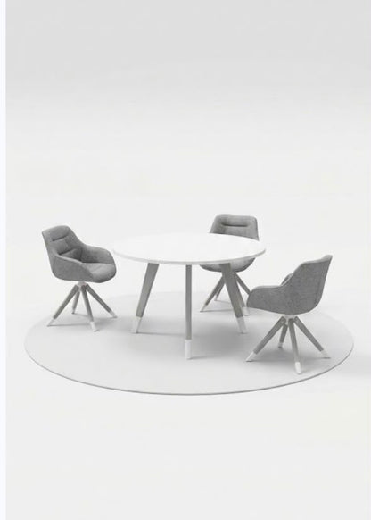 Summit Conference Desk