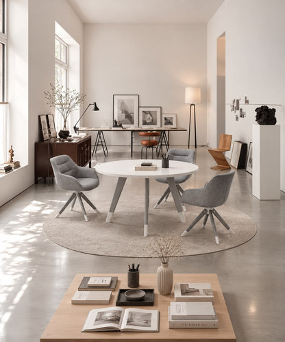 Summit Conference Desk