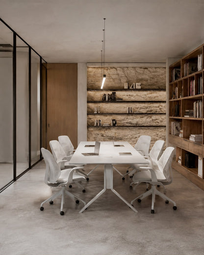 Frame Conference Table