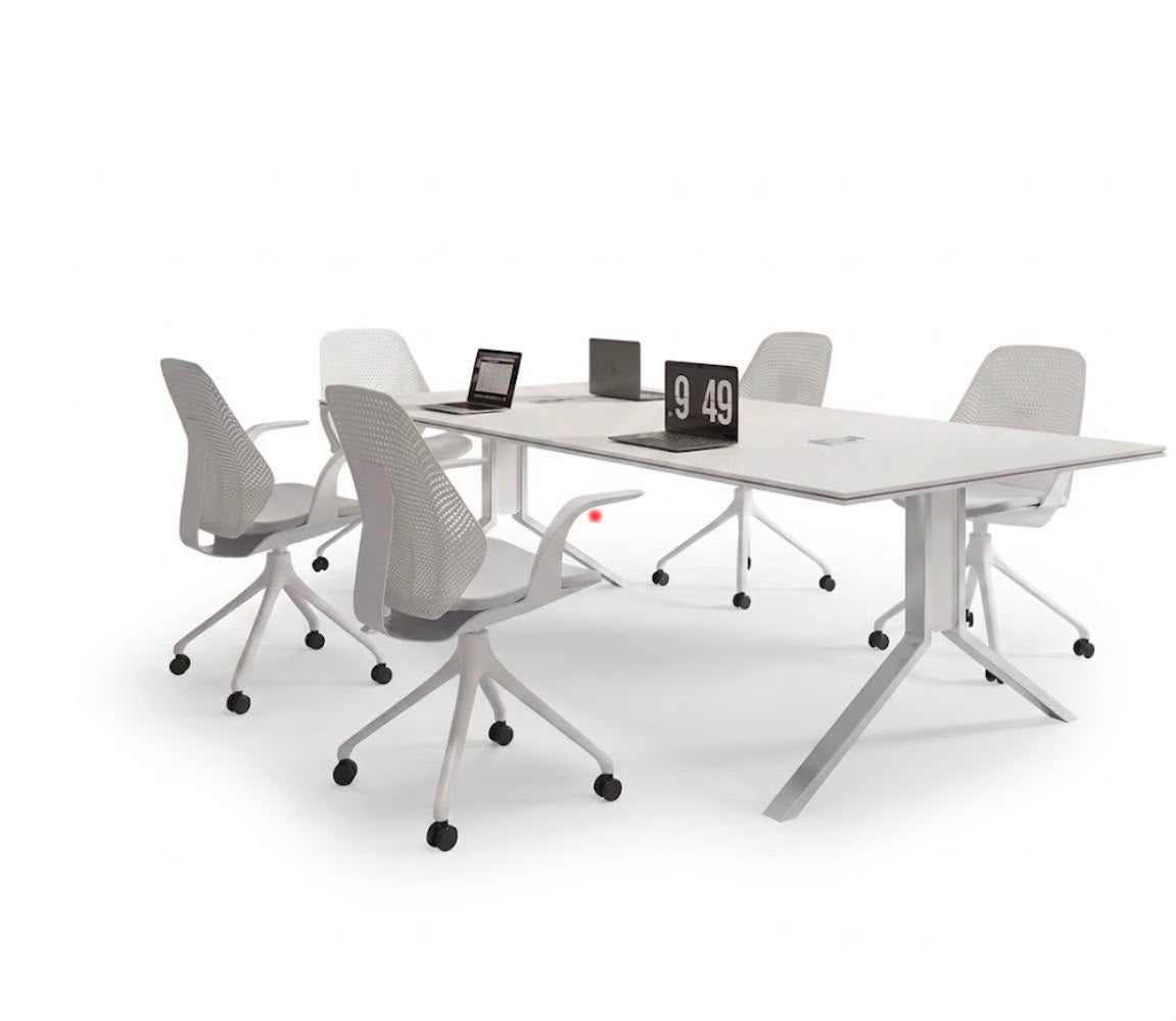 Frame Conference Table