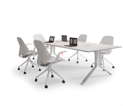 Frame Conference Table