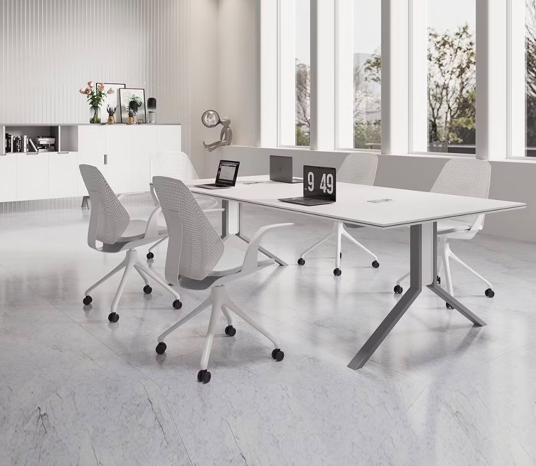 Frame Conference Table