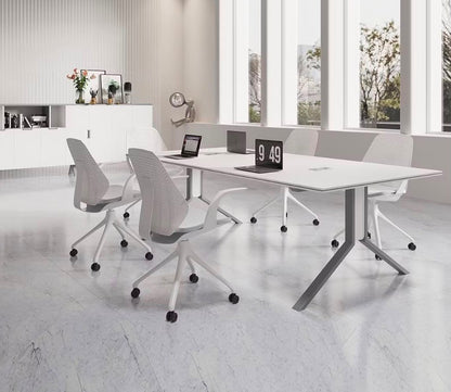 Frame Conference Table