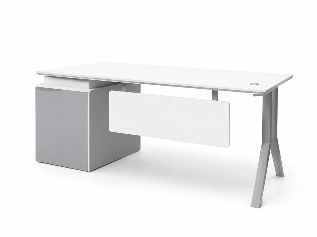Monarch Desk