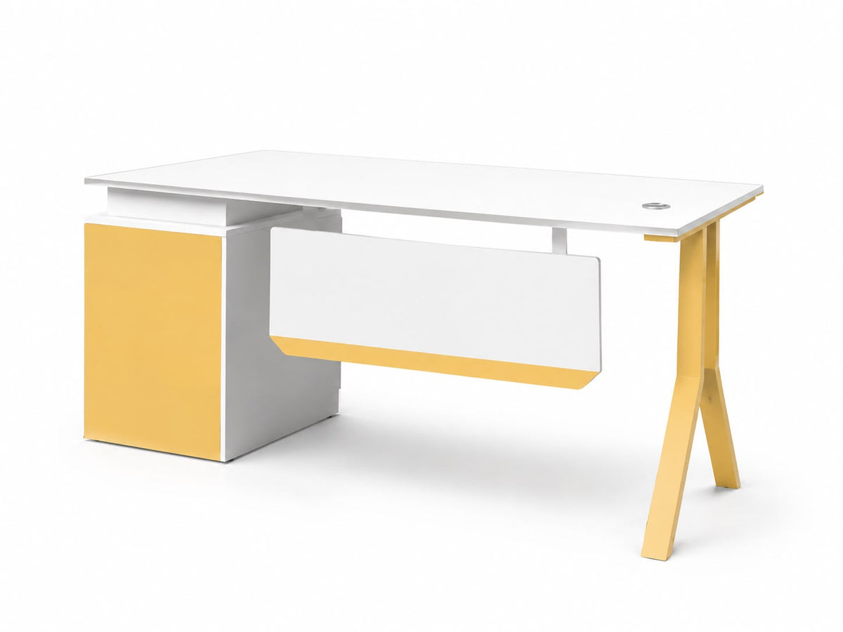 Monarch Desk