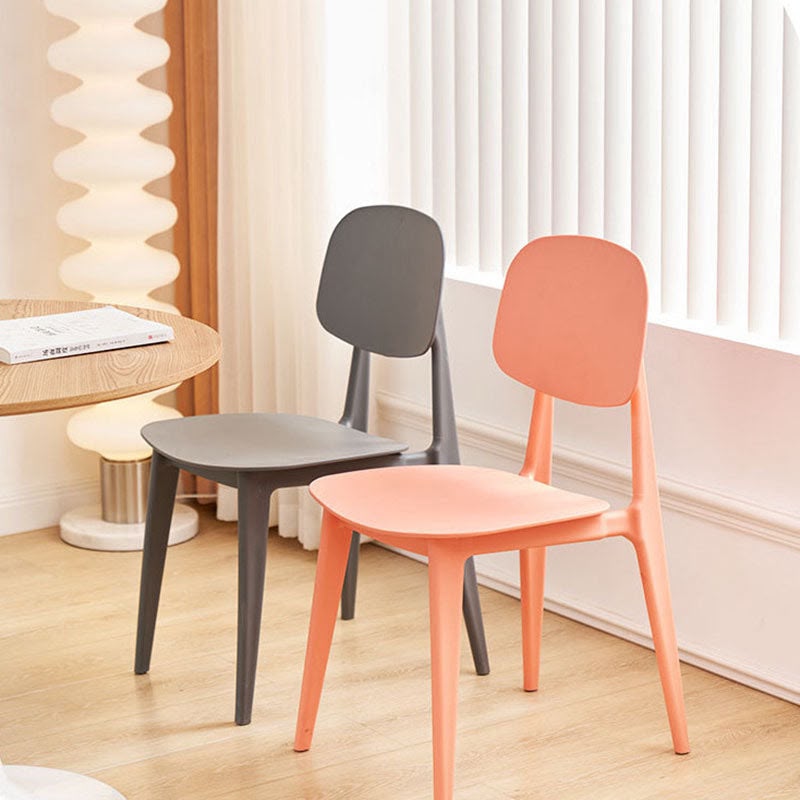 Nordic Dining Chair