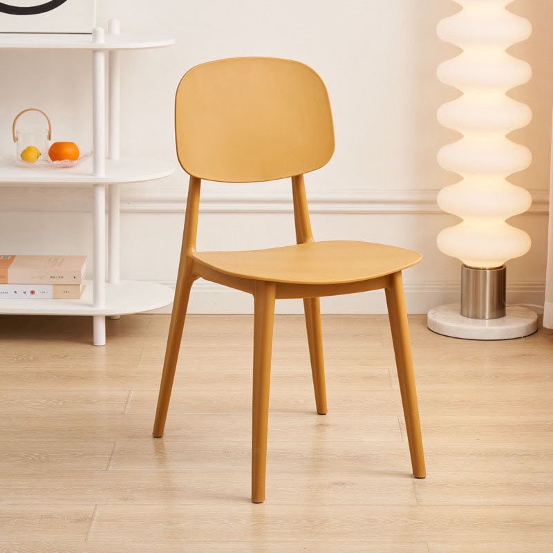 Nordic Dining Chair