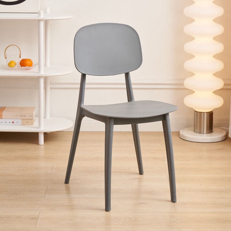 Nordic Dining Chair