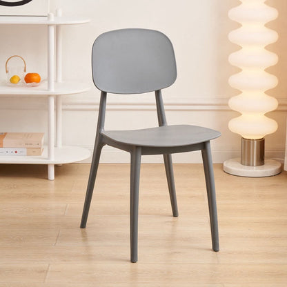 Nordic Dining Chair