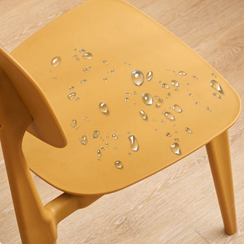 Nordic Dining Chair