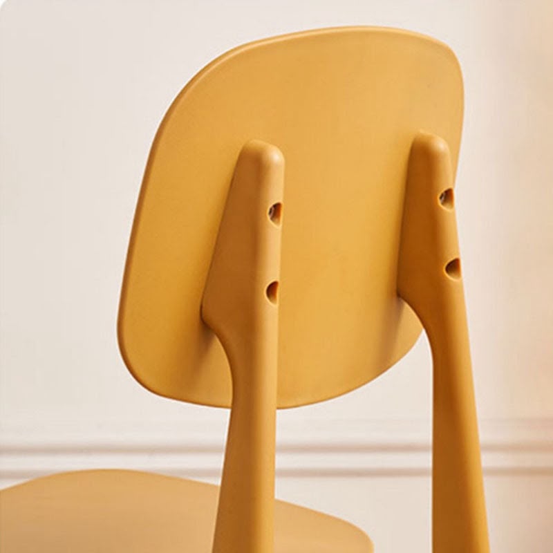 Nordic Dining Chair