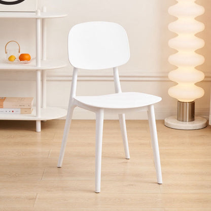 Nordic Dining Chair