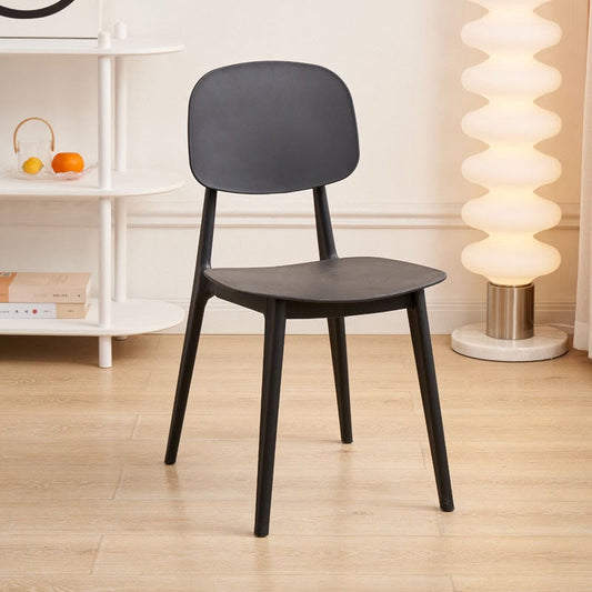 Nordic Dining Chair