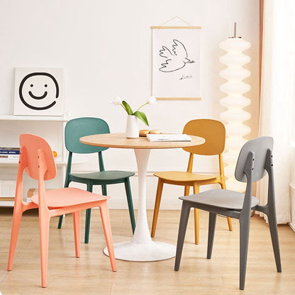 Nordic Dining Chair