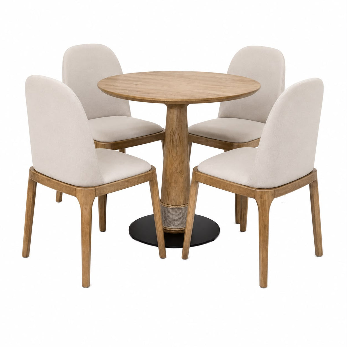 Orven Dining Set