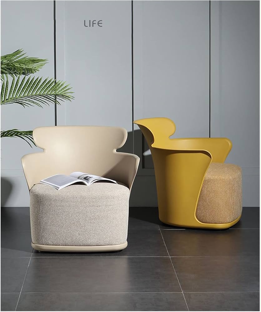 Luna Modern Armchair