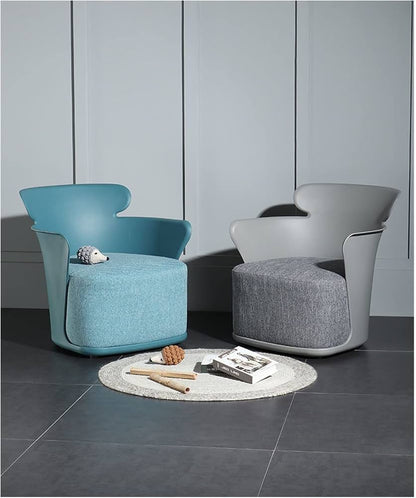 Luna Modern Armchair