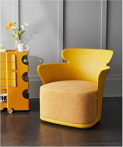 Luna Modern Armchair