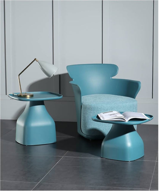 Luna Modern Armchair