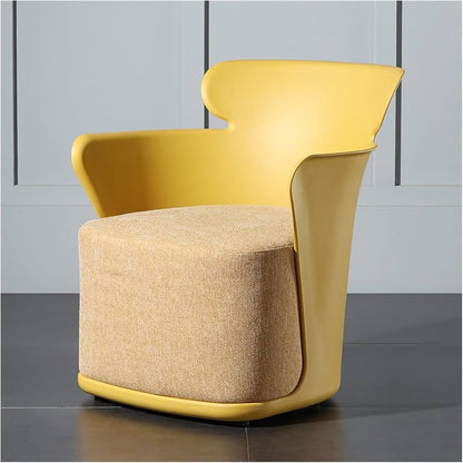 Luna Modern Armchair