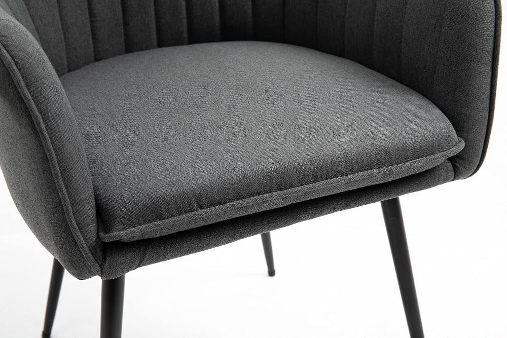 Haven Dark Grey Dining Chair