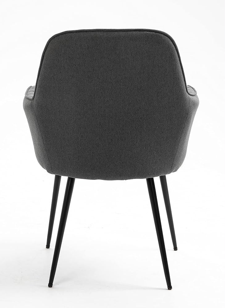 Haven Dark Grey Dining Chair