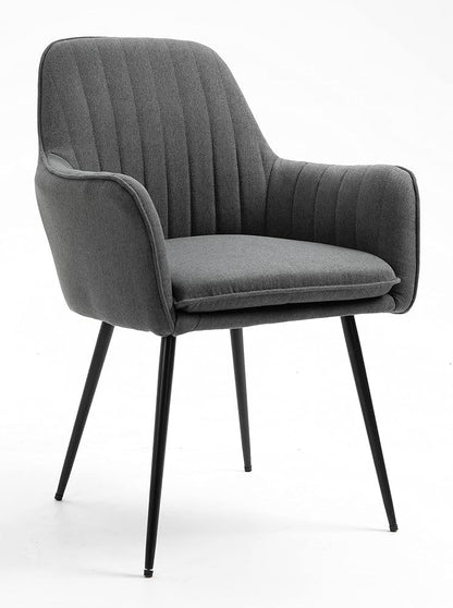 Haven Dark Grey Dining Chair