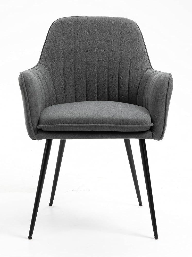 Haven Dark Grey Dining Chair
