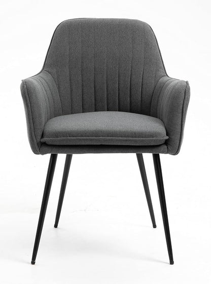 Haven Dark Grey Dining Chair