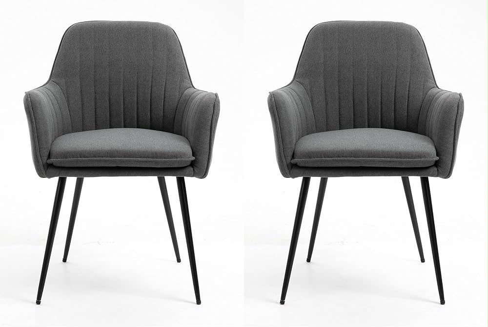 Haven Dark Grey Dining Chair