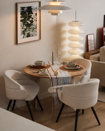Aspen Luxe Dining chair