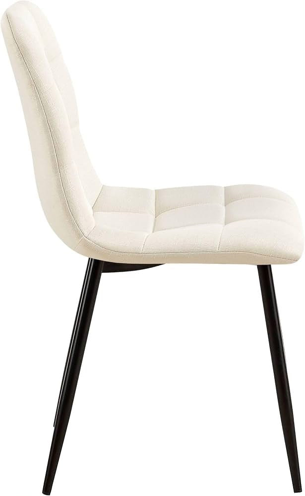 Aster Boucle Dining Chair