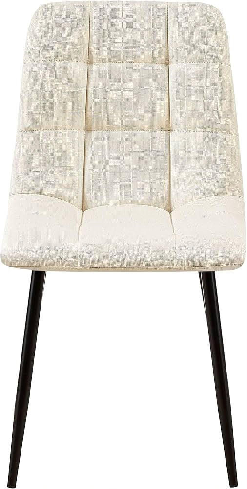 Aster Boucle Dining Chair