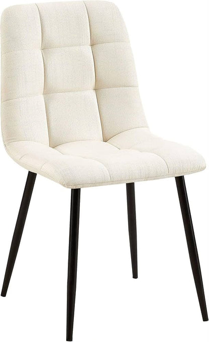 Aster Boucle Dining Chair