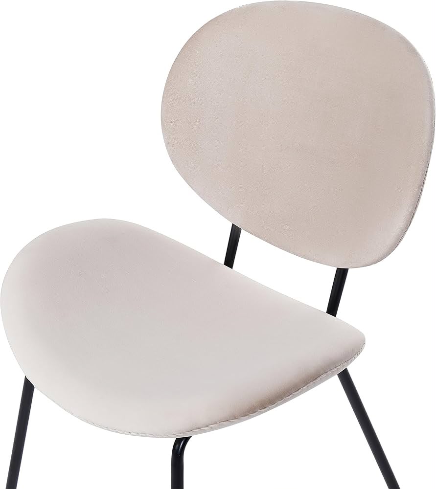 ManoBoucle Dining chair