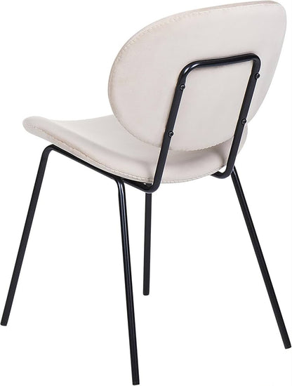 ManoBoucle Dining chair