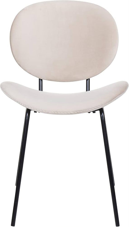 ManoBoucle Dining chair