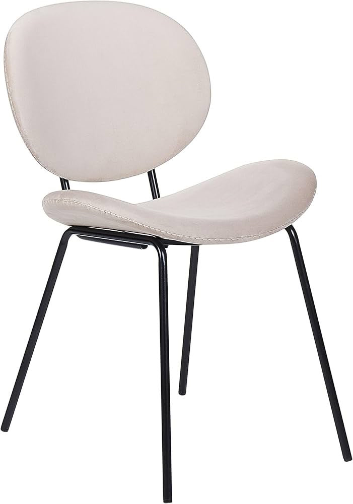 ManoBoucle Dining chair