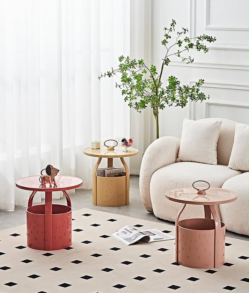 NovaLux Side table