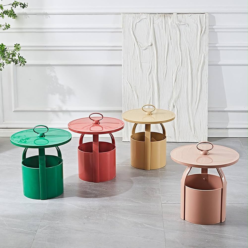 NovaLux Side table