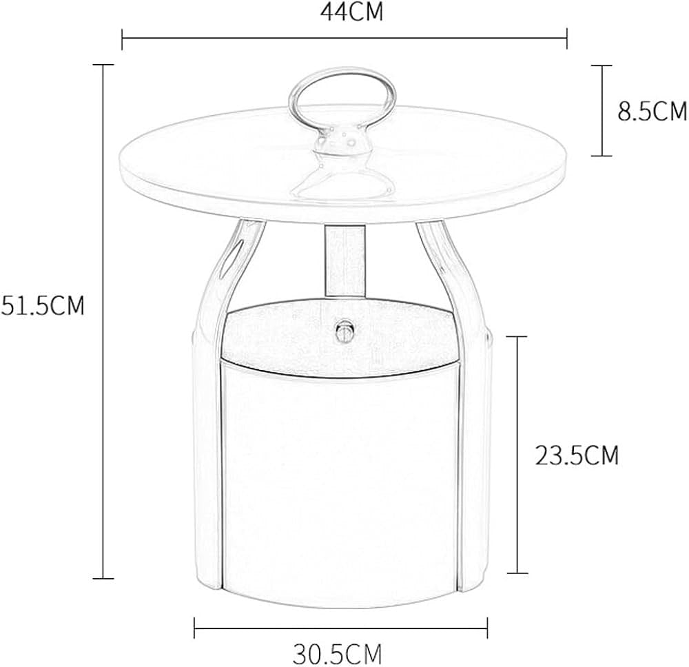 NovaLux Side table