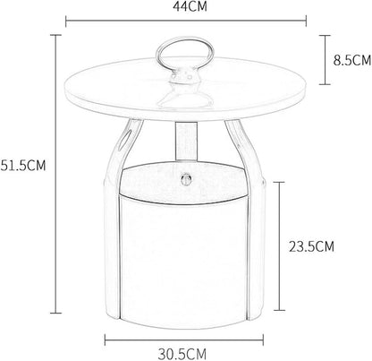 NovaLux Side table