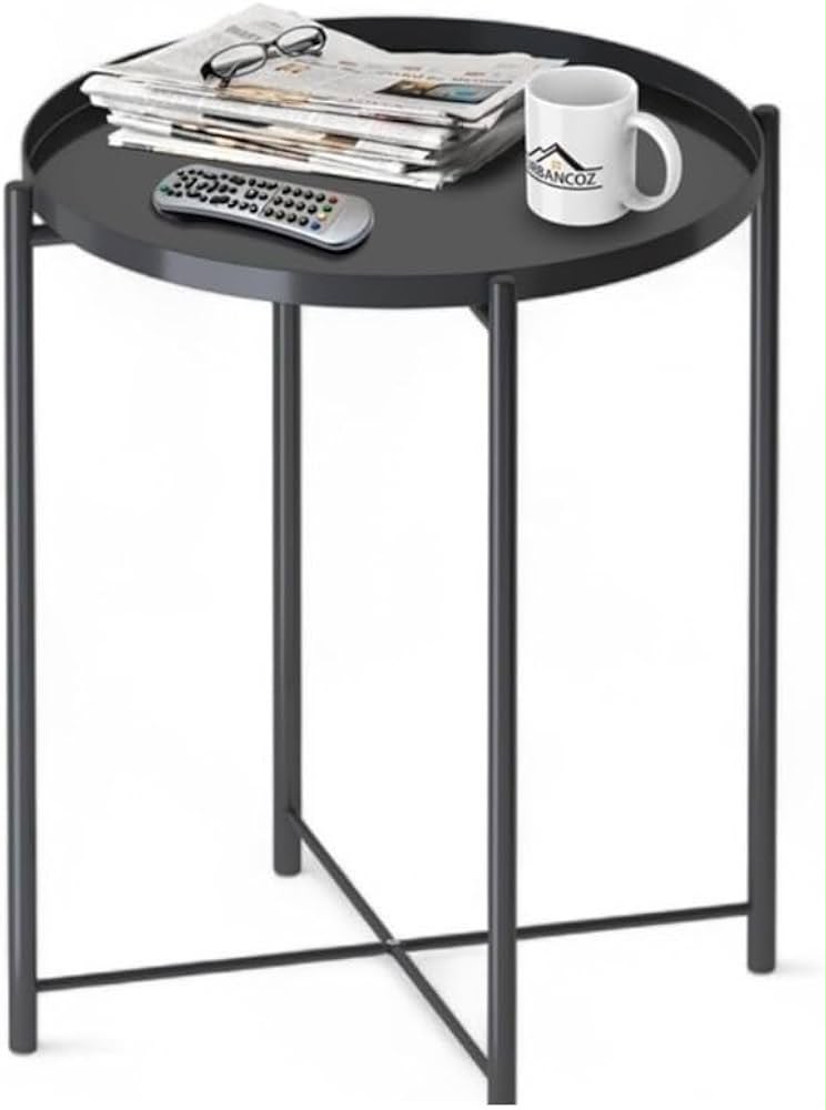 Nexo Side Table